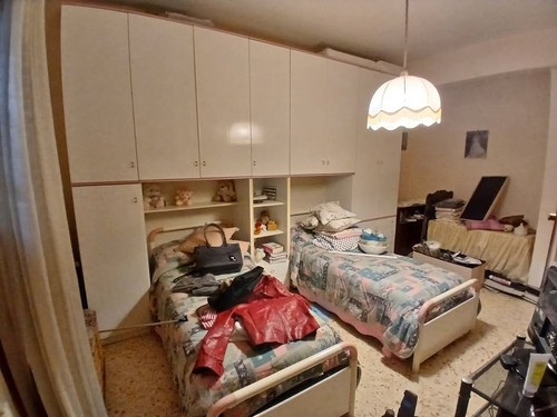 Cameretta comleta con armadio - comleta,