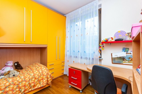 Cameretta bambino ponte - bambino/a,