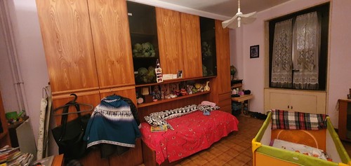 Cameretta ponte usata - a,