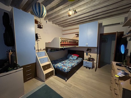 Cameretta ponte bimbi letto - a,