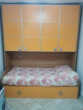 cameretta a ponte usata