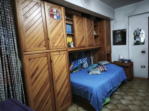 Armadio ponte libreria - a,