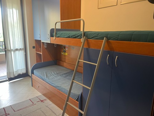 Cameretta completa per - , ragazzi