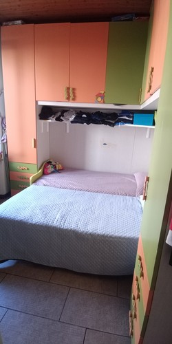 Cameretta ponte usata - a,
