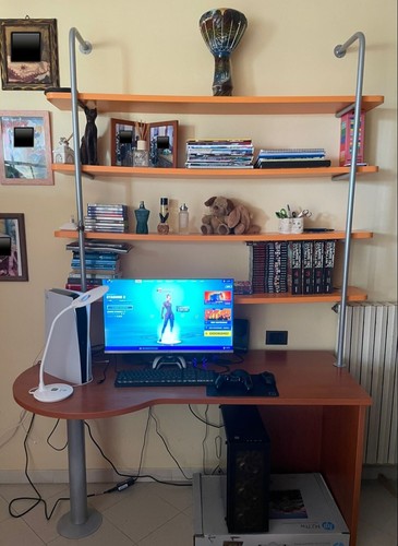 Cameretta ponte usata - a,