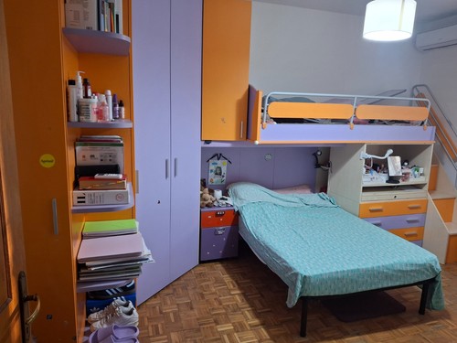 Camera letto cameretta - letto,
