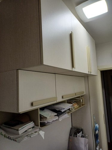 Armadio ponte senza letto - a,